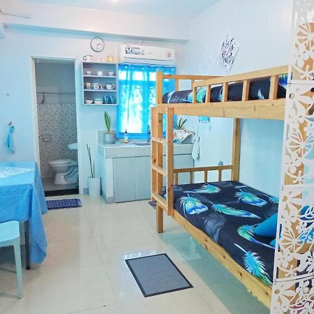 פאסאי Spacious Cozy Room For Rent Near Naia מראה חיצוני תמונה