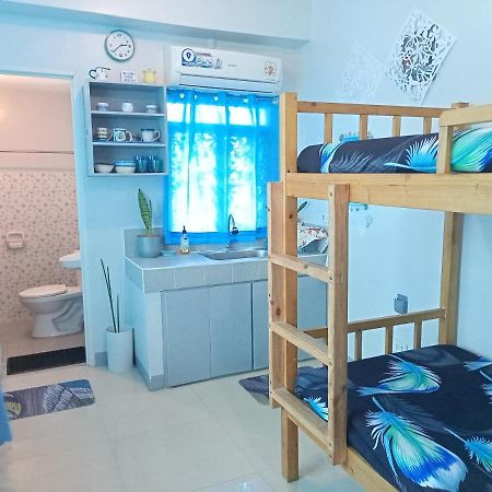 פאסאי Spacious Cozy Room For Rent Near Naia מראה חיצוני תמונה
