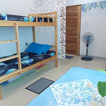 פאסאי Spacious Cozy Room For Rent Near Naia מראה חיצוני תמונה