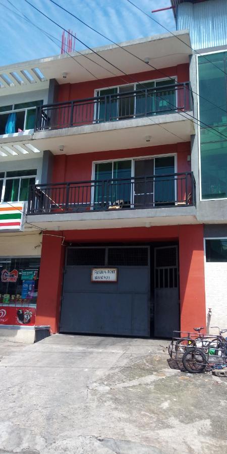 פאסאי Spacious Cozy Room For Rent Near Naia מראה חיצוני תמונה