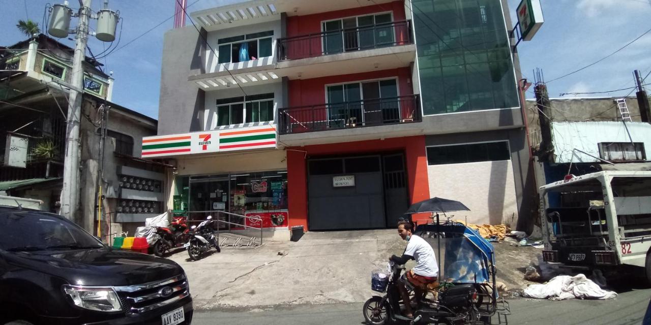 פאסאי Spacious Cozy Room For Rent Near Naia מראה חיצוני תמונה