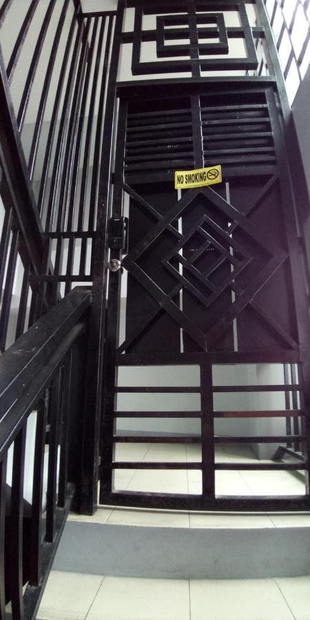 פאסאי Spacious Cozy Room For Rent Near Naia מראה חיצוני תמונה