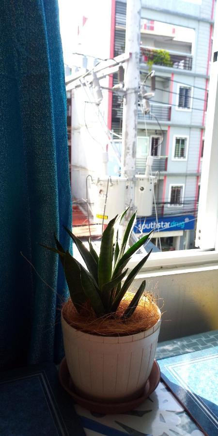 פאסאי Spacious Cozy Room For Rent Near Naia מראה חיצוני תמונה