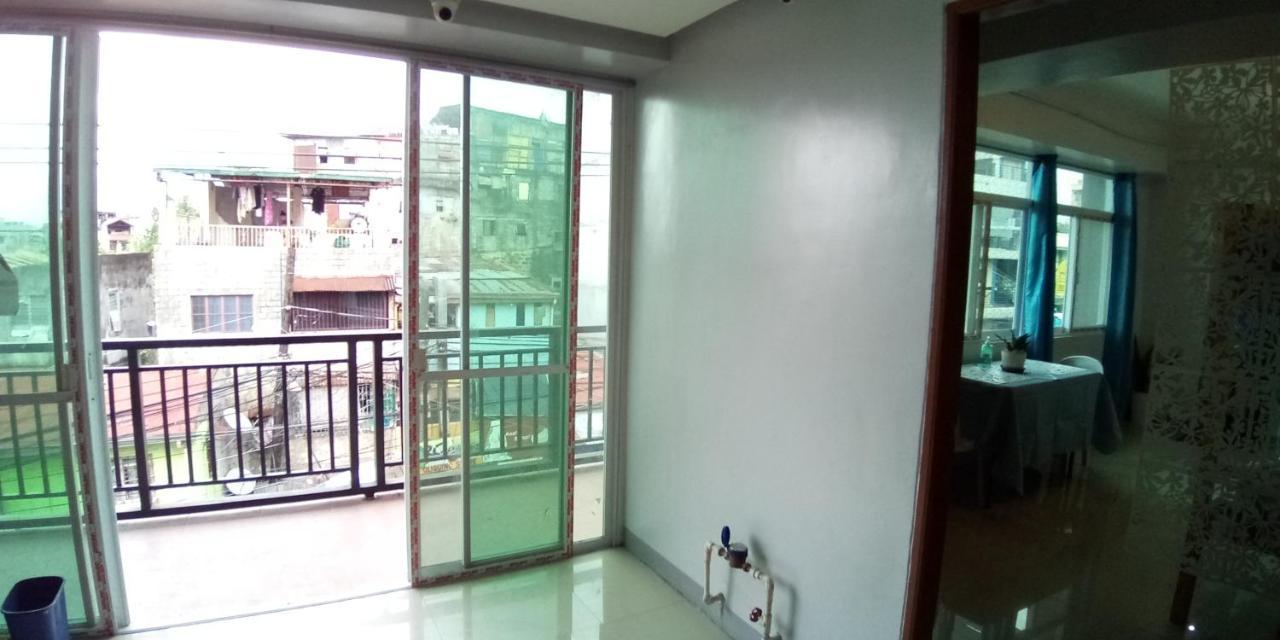 פאסאי Spacious Cozy Room For Rent Near Naia מראה חיצוני תמונה