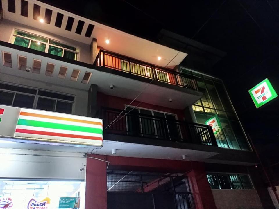 פאסאי Spacious Cozy Room For Rent Near Naia מראה חיצוני תמונה