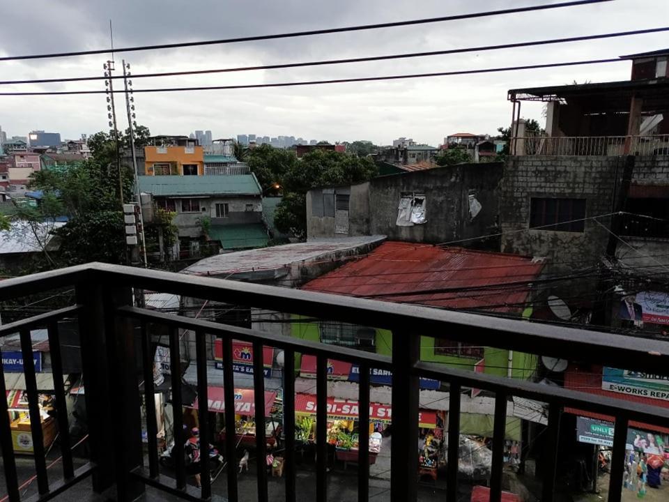 פאסאי Spacious Cozy Room For Rent Near Naia מראה חיצוני תמונה