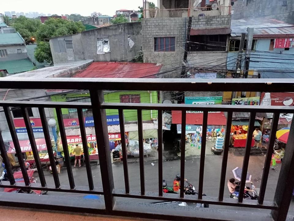 פאסאי Spacious Cozy Room For Rent Near Naia מראה חיצוני תמונה