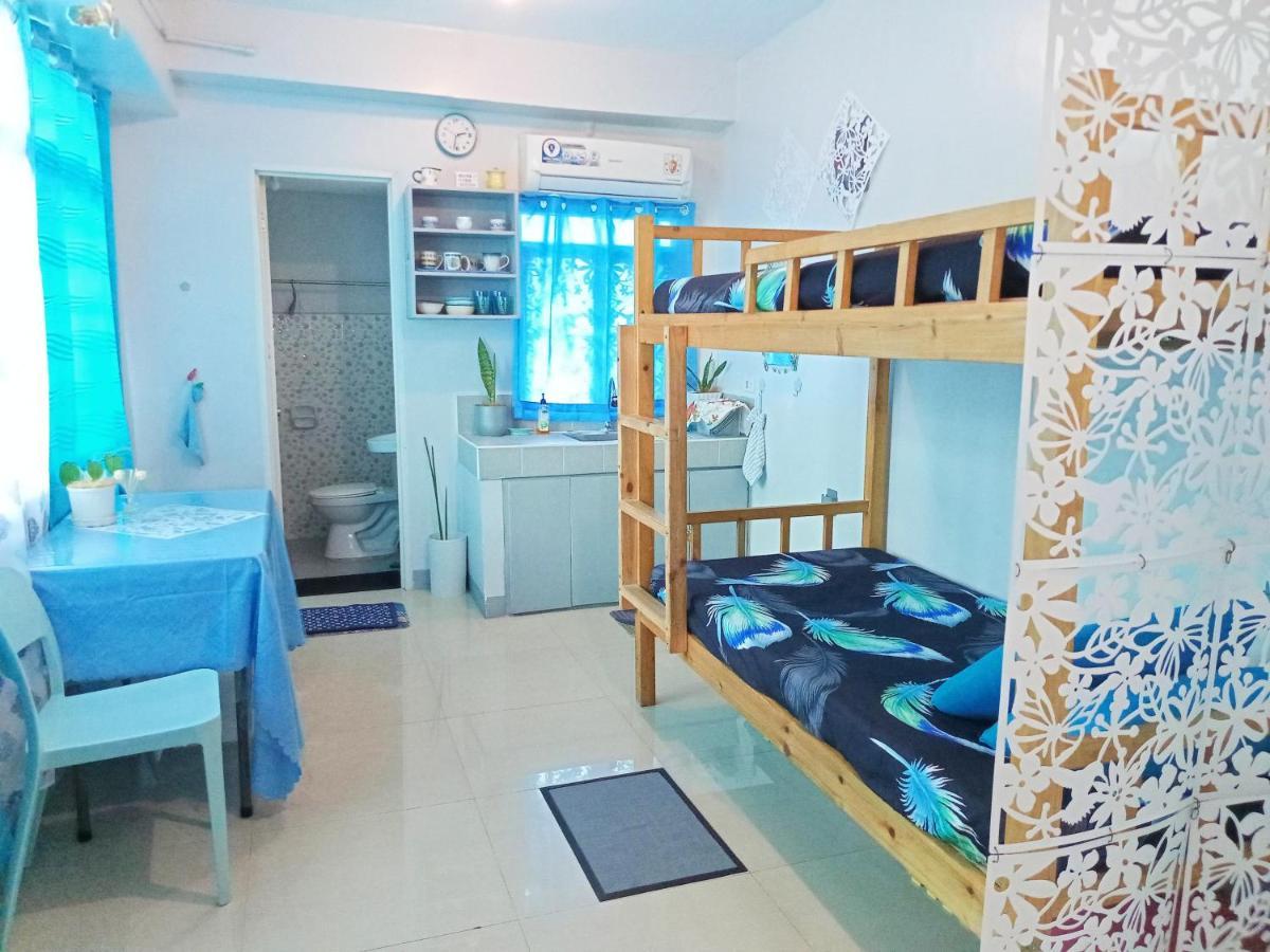 פאסאי Spacious Cozy Room For Rent Near Naia מראה חיצוני תמונה