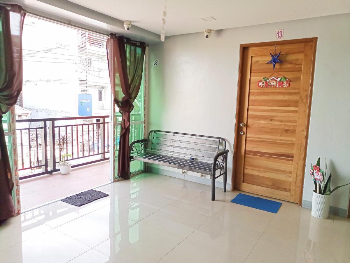 פאסאי Spacious Cozy Room For Rent Near Naia מראה חיצוני תמונה