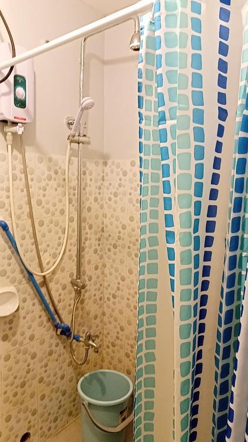 פאסאי Spacious Cozy Room For Rent Near Naia מראה חיצוני תמונה