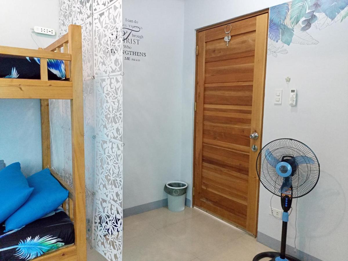 פאסאי Spacious Cozy Room For Rent Near Naia מראה חיצוני תמונה