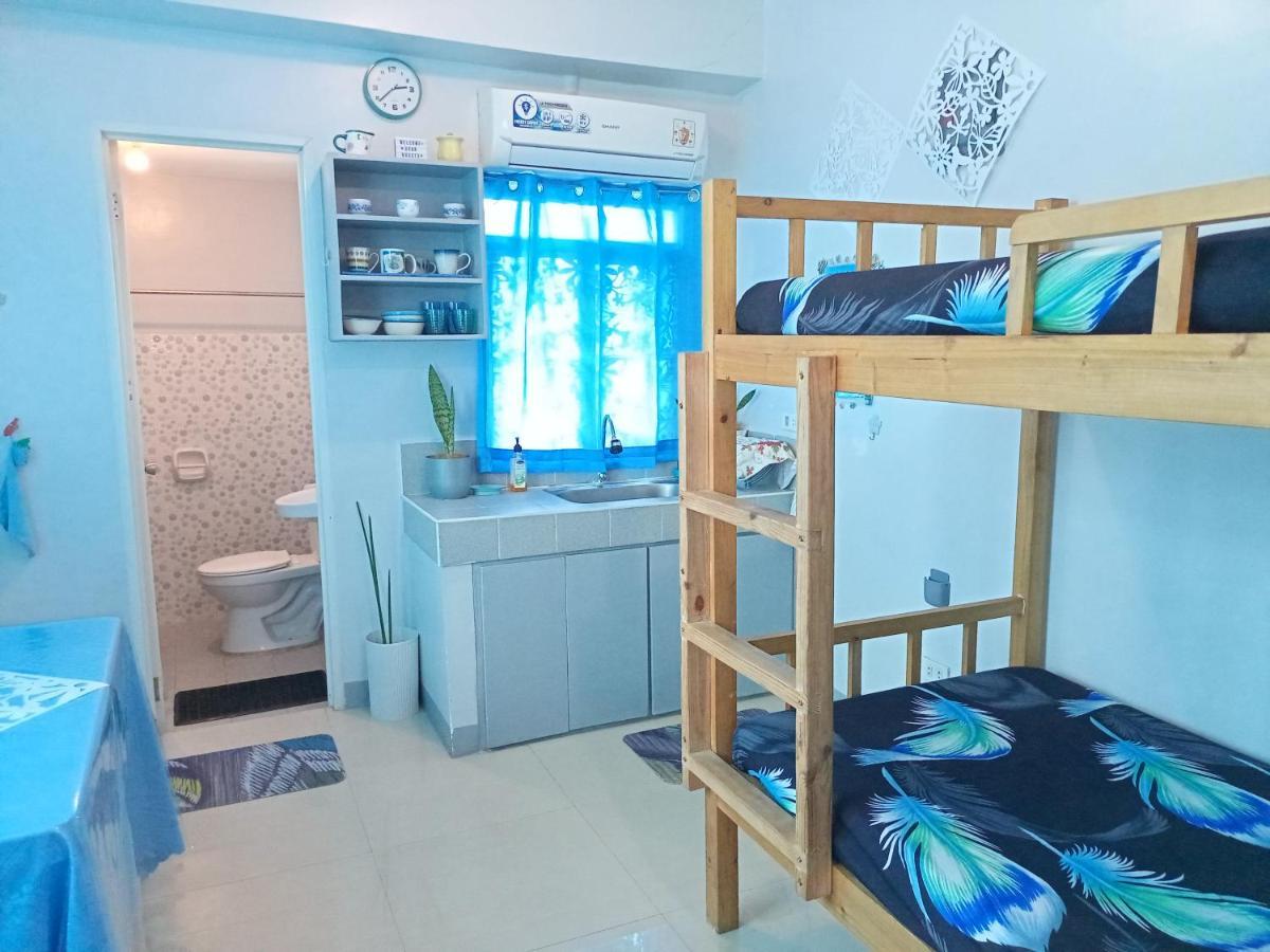 פאסאי Spacious Cozy Room For Rent Near Naia מראה חיצוני תמונה