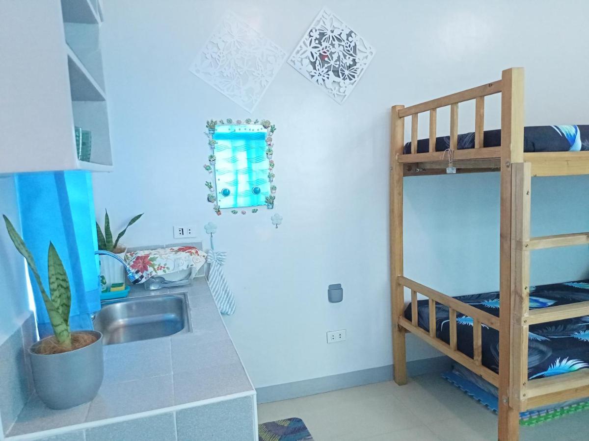 פאסאי Spacious Cozy Room For Rent Near Naia מראה חיצוני תמונה