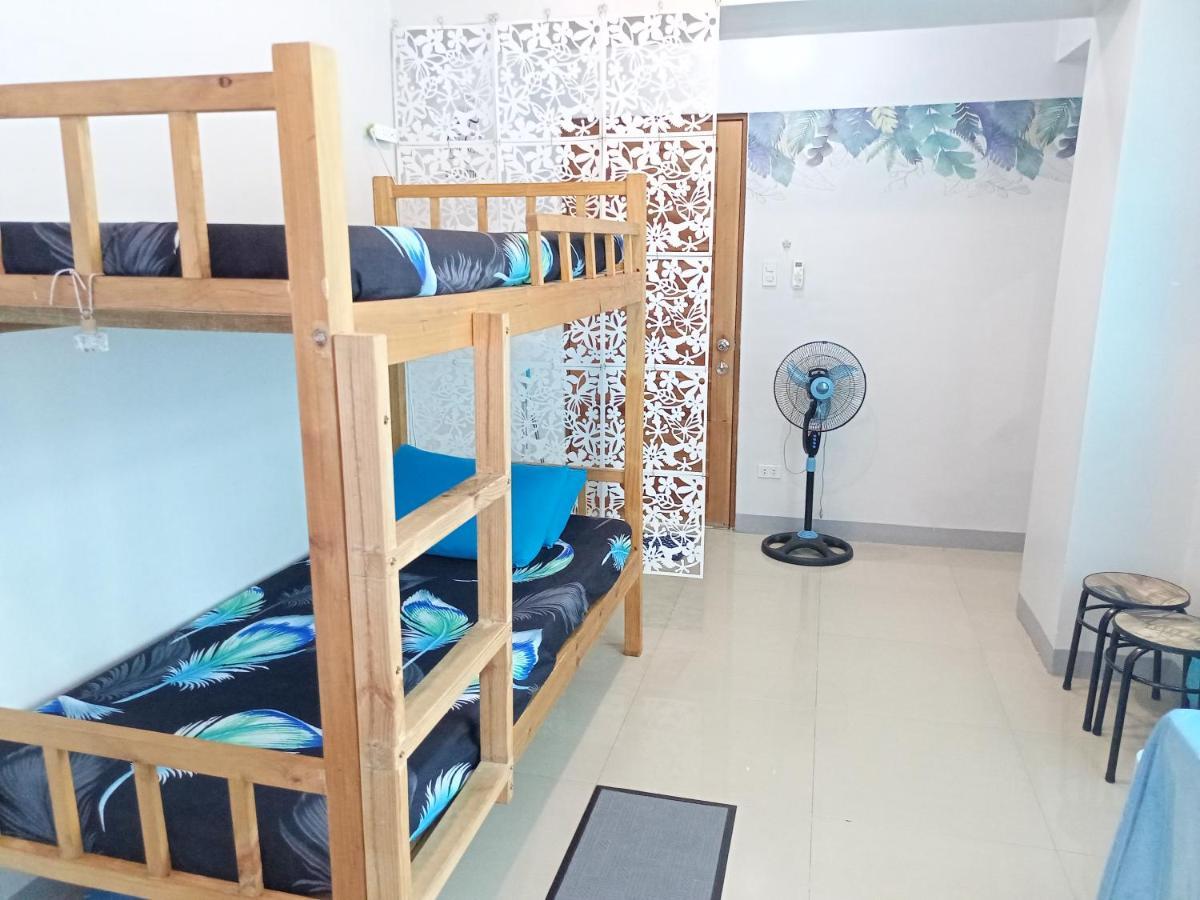 פאסאי Spacious Cozy Room For Rent Near Naia מראה חיצוני תמונה