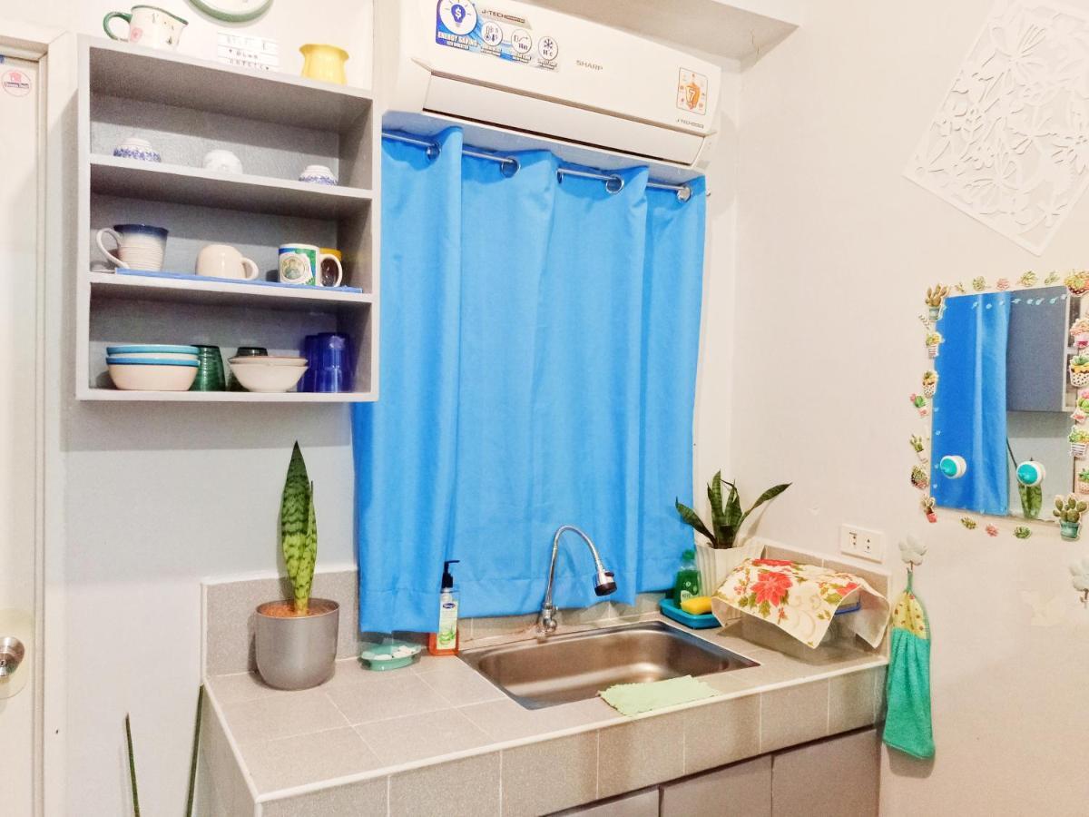 פאסאי Spacious Cozy Room For Rent Near Naia מראה חיצוני תמונה