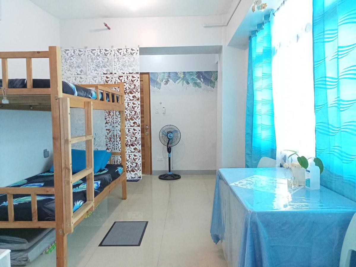 פאסאי Spacious Cozy Room For Rent Near Naia מראה חיצוני תמונה