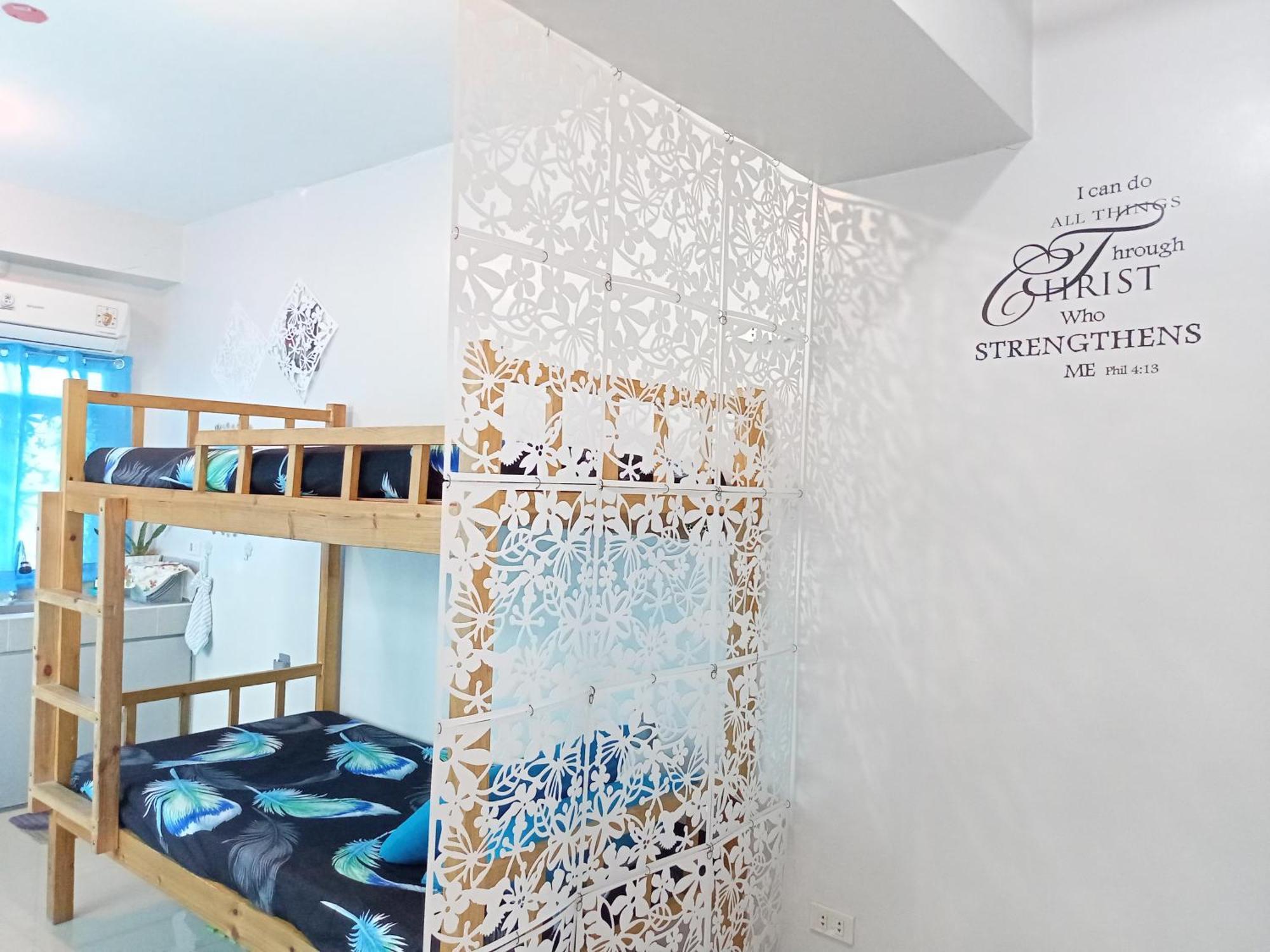 פאסאי Spacious Cozy Room For Rent Near Naia מראה חיצוני תמונה
